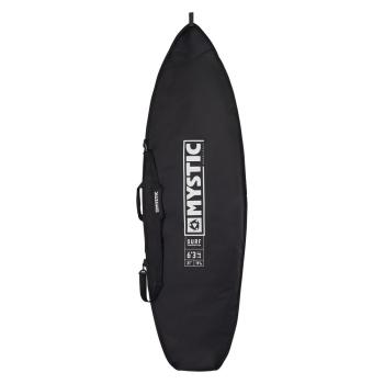 Mystic - Star Surf Boardbag 5.8 inch - black - 2022